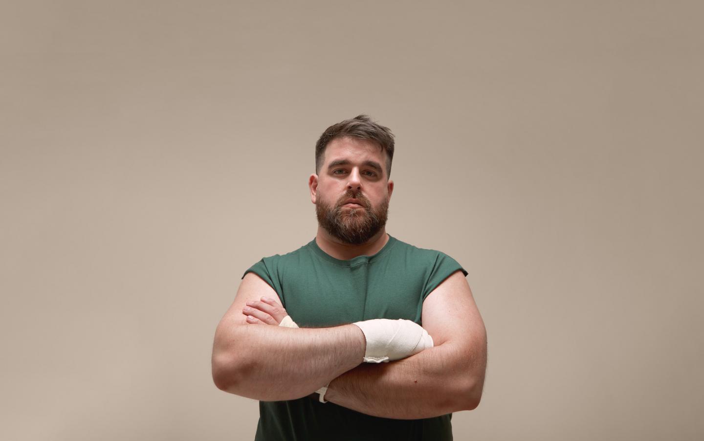 तनाव प्रबंधन वेबिनार की छवि