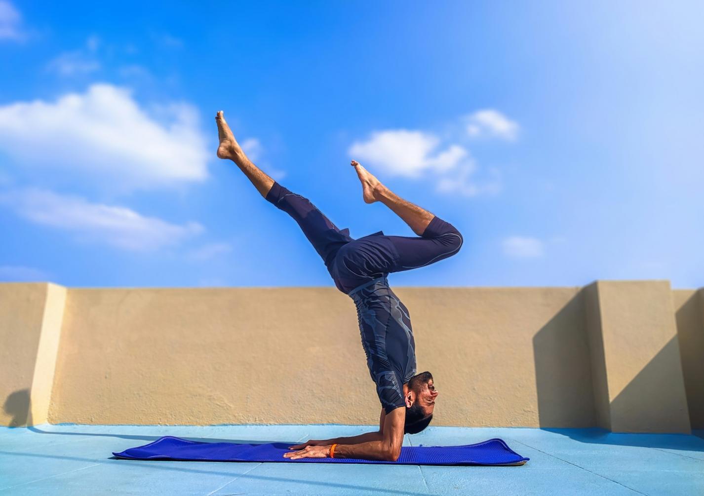 शुरुआत से पहले तैयारी का मार्ग