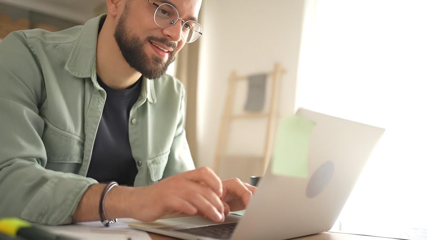 लचीले सीखने के विकल्पों को दर्शाती छवि